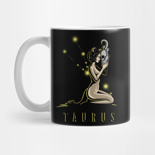 Taurus by Maini